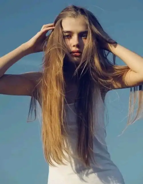 不孕杀手女性雄性激素过多