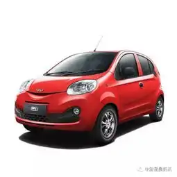 佳仕美新能源汽车车型图片展示大全
