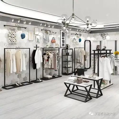 如何让自己的店成为高人气女装店铺