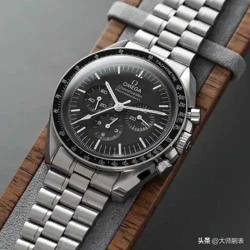 2024年评选出,十大经典腕表,戴一辈子也不过时,未来有潜力