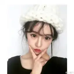 网红许如鱼