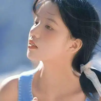 45岁女人微信头像昵称净