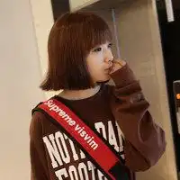 性感微信背景微信头像图片大全
