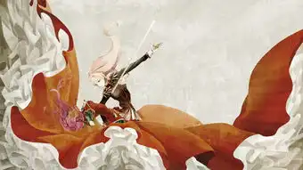 少女革命动漫桌面壁纸