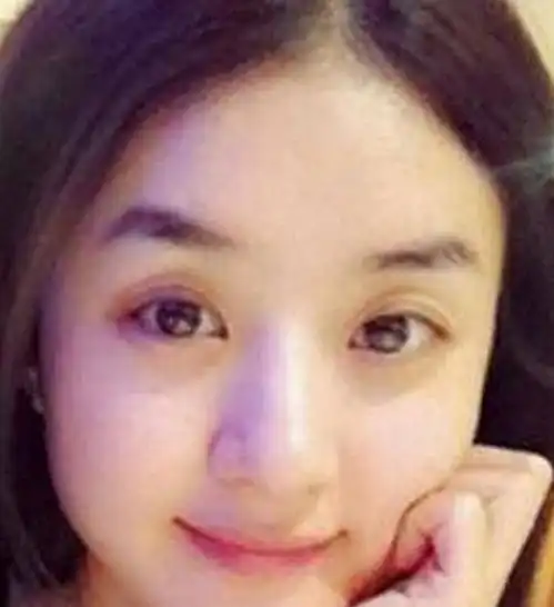 6位素颜最美的女星,杨幂赵丽颖上榜,刘诗诗刘亦菲清纯