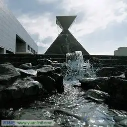 水景设计三