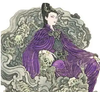 白骨精之红尘滚滚,白骨成精