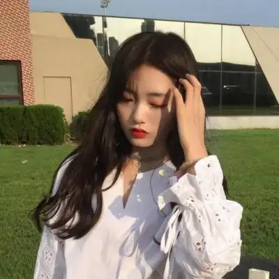韩系风闺蜜女头来日方长我想陪qq女生头像我要个性网