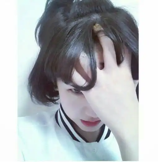 女生头像欧美唯美可爱清新街头原宿风堆糖,美好生活研究所