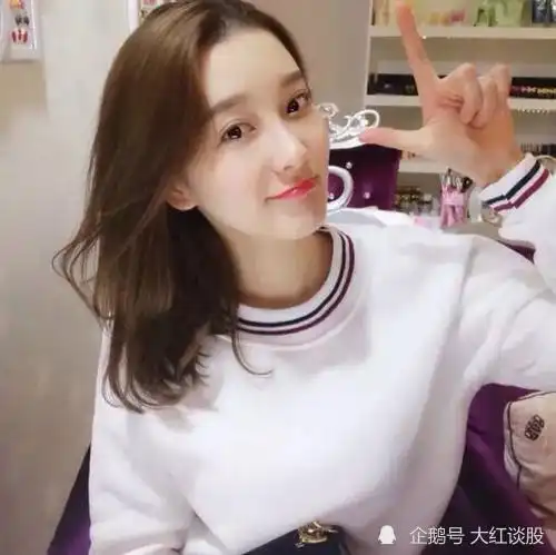 大红谈股,你的一生只需做九次