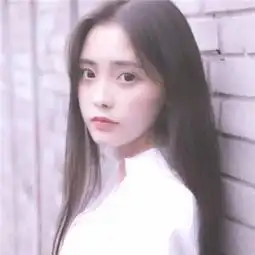 快手头像女生唯美可爱2018精选一直陪在我身边吧别离开