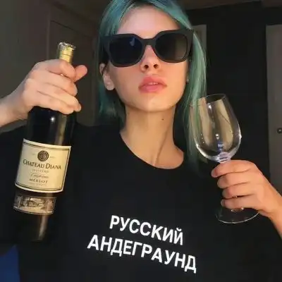 欧美女头审美的偏狭是一种智力女生头像我要个性网