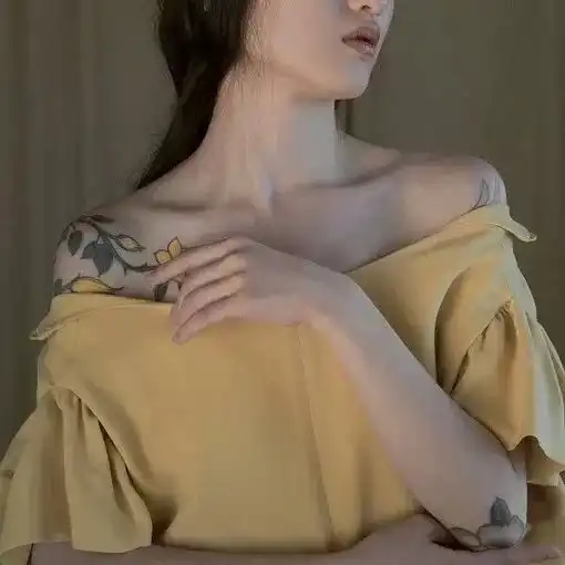 好看的头像丨后来,我们终于还是离开了所有曾经视之如命的所有