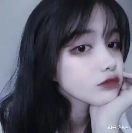 仙女头像,超温柔