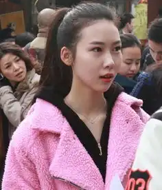 又是一年艺考时现场素颜美女谁最出挑7576391教育图片库大视野