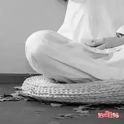 皈依佛门一个90后美女的别样情怀