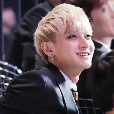 黄子韬最帅气最可爱头像图片大全