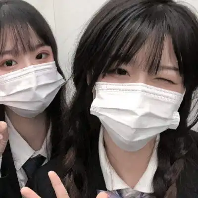 ins女生头像优质小众闺