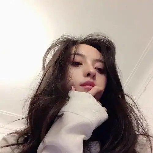 非常喜欢的微信头像,已存
