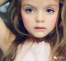 00后第一嫩模,美翻了
