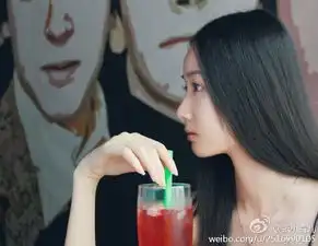 组图北电女生秀清纯写真清新自然邻家范儿