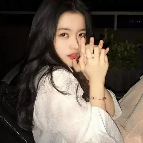 头像集或许合适真的比喜欢重要