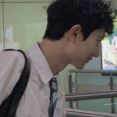 唯美男女恩爱头像情头