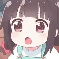 qq女生卡通可爱头像可爱