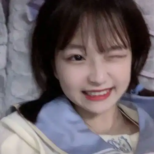 头像女温柔可爱真人