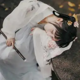 古风女生头像唯美清纯举杯敬qq女生头像我要个性网