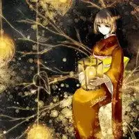 超好看女生头像亮闪闪闪闪发亮的女生头像