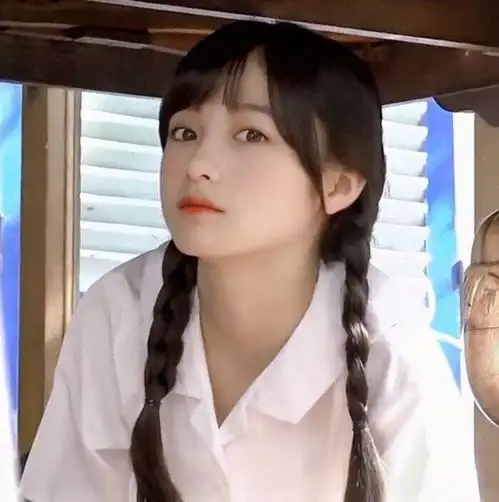 女生头像丨复古日系风