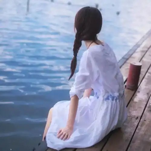 喜欢,浅浅的就好