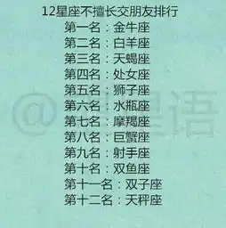 十二星座女生在爱情中会选择我爱的还是爱我的