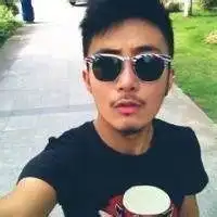 成熟一点的男头像图片微信头像图片大全