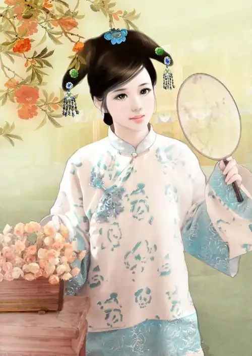 这三个生肖女,天生颜值高,桃花旺,到老都有人爱