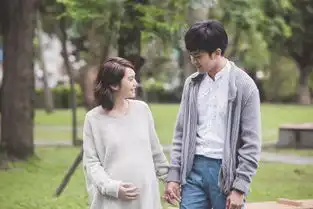 女方怀孕8个月,可以离婚吗一个男人的求助,揭开了生育最大的真相