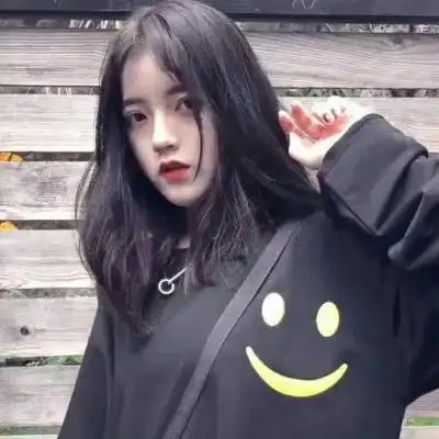 女生头像小清新闺蜜头像