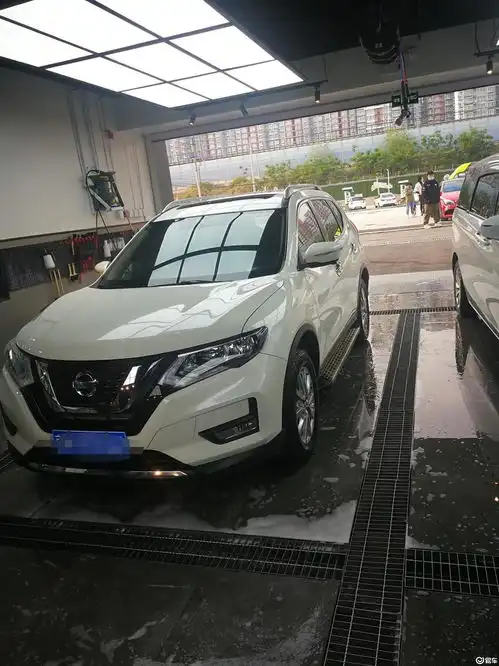 日产奇骏口碑日产奇骏怎么样日产奇骏优缺点日产奇骏评价网通社汽车