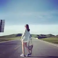 笑话字图片大全唯美霸气微信头像图片大全