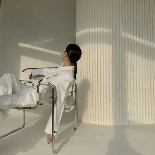 头像高级感女头