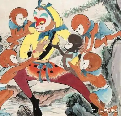 8岁女童模仿熊出没画面从6楼坠亡,动画片制作公司被判担10的责任,你怎么看