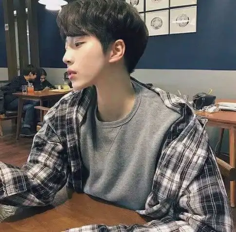 女生头像可爱qq头像男生