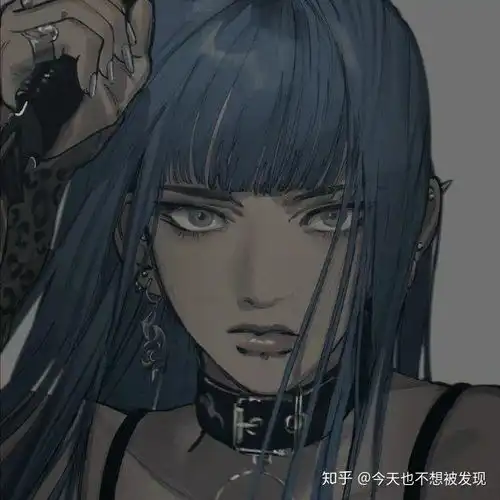 渣女的头像一般是什么样子的