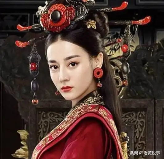 当亡国女傍上有情人晋国之乱始于晋献公的床笫之欢