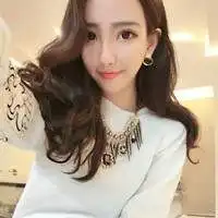 快手头像女生吸引个性微信头像图片大全