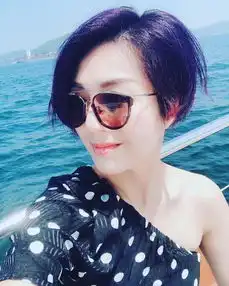 杨千嬅账号屡被盗无奈呼吁关注艺人隐私问题