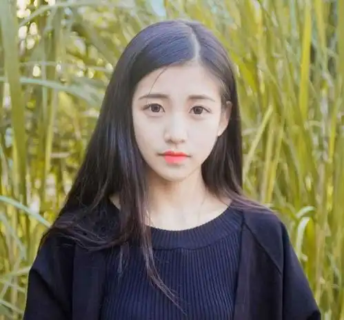 最新款漂亮的美女头像女