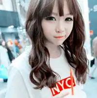 周末精选qq女生头像让你一次挑个够
