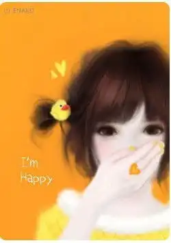 这个韩国动漫女生叫什么名字啊
